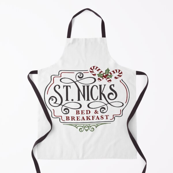 Item preview, St Nicks designed and sold by littlethe0.
