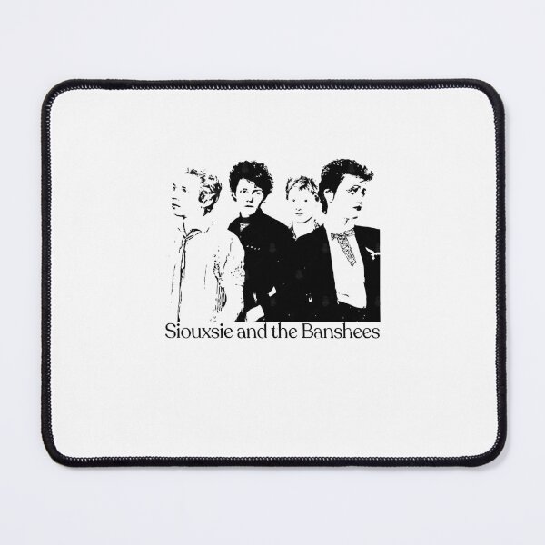 Item preview, Funny Gifts Boys Girls Siouxsie And The Banshees 80S Fanart Gifts For Music Fans designed and sold by GarfieldFerry.