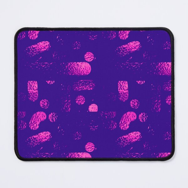 Item preview, Purple Blips designed and sold by TmartUS.