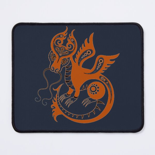 Item preview, Royal Dragon designed and sold by Rejcharms.
