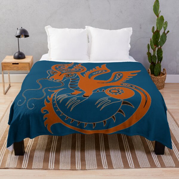 Item preview, Royal Dragon designed and sold by Rejcharms.