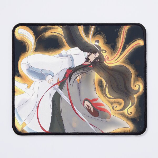 Item preview, Wangxian: He Is Half of My Soul designed and sold by MaskedTrickster.