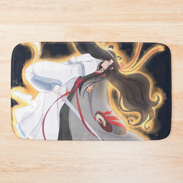 Item preview, Wangxian: He Is Half of My Soul designed and sold by MaskedTrickster.