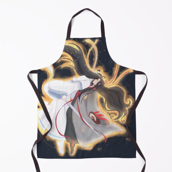 Item preview, Wangxian: He Is Half of My Soul designed and sold by MaskedTrickster.