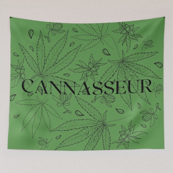 Item preview, Cannasseur designed and sold by Lylabean22.