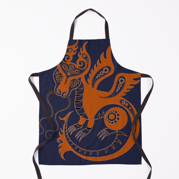 Item preview, Royal Dragon designed and sold by Rejcharms.