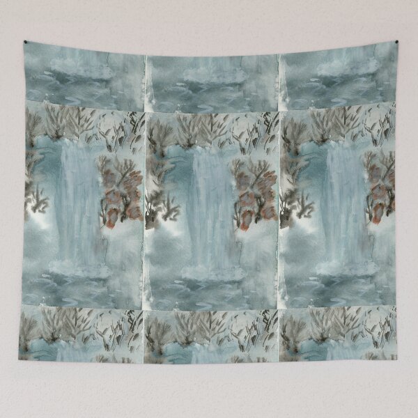Item preview, Mystic Falls designed and sold by Jill  Ledet.