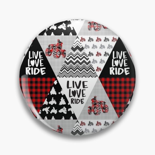 Item preview, Atv line plaid background designed and sold by aggiexnjoz.