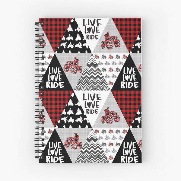 Item preview, Atv line plaid background designed and sold by aggiexnjoz.