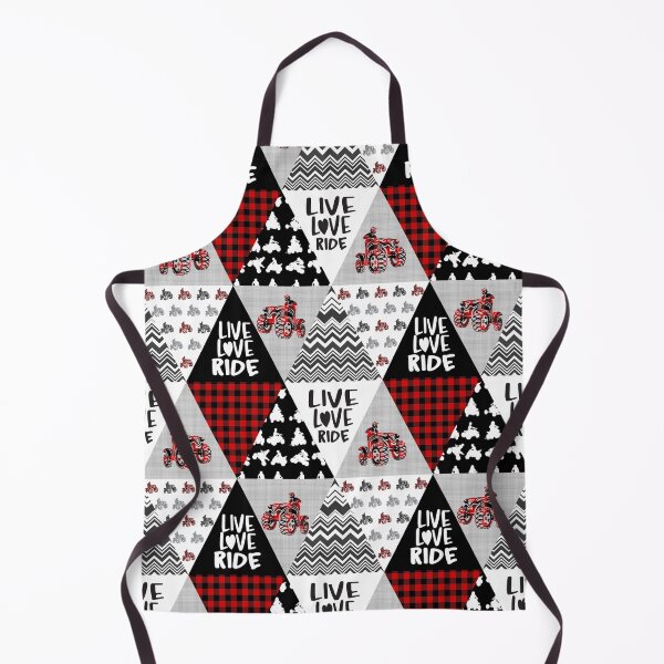 Item preview, Atv line plaid background designed and sold by aggiexnjoz.