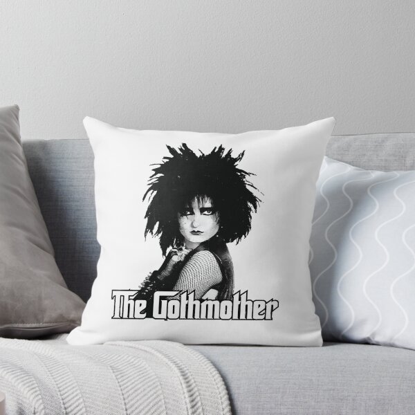 Item preview, Vintage Music The Gothmother Siouxsie Sioux Gift Music Fans designed and sold by GarfieldFerry.
