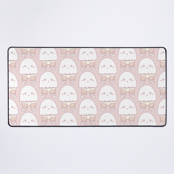 Item preview, Pervy Ghost designed and sold by Hamburgirl Art.