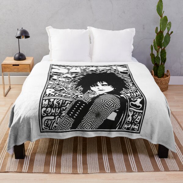 Item preview, Rock The Banshee Graphic For Fan designed and sold by GarfieldFerry.