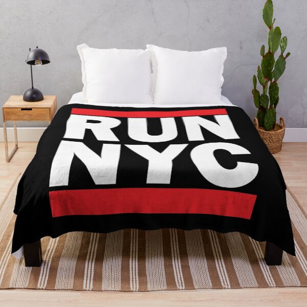 Item preview, RUN NYC designed and sold by jblazed.