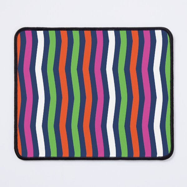 Item preview, Bright waves designed and sold by flamendes.