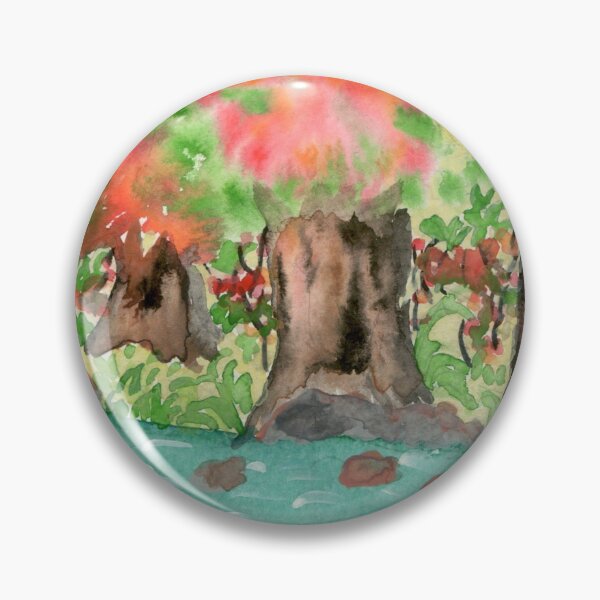 Item preview, Fall Day designed and sold by Jill  Ledet.