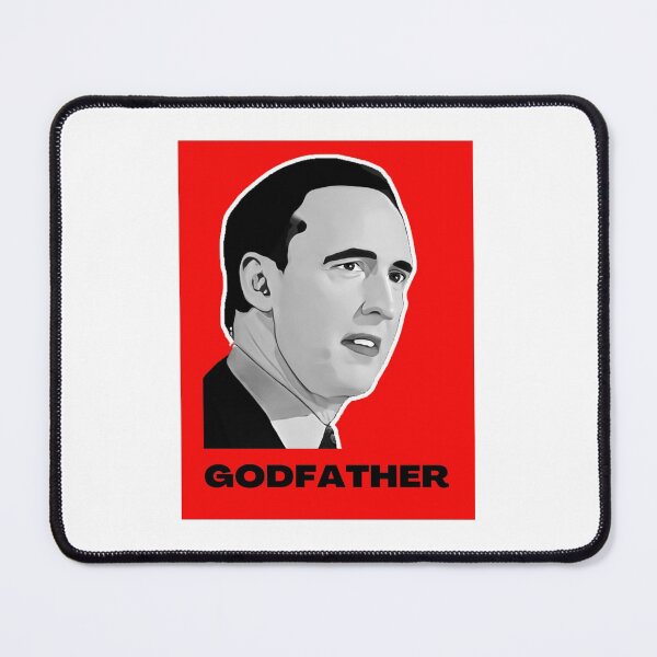 Item preview, Paul Keating, Godfather  designed and sold by JoelenexJohnny.