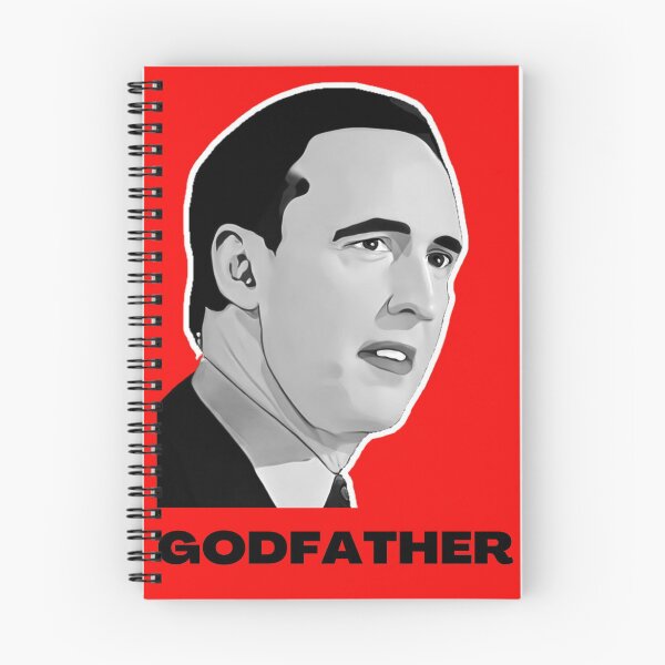 Item preview, Paul Keating, Godfather  designed and sold by JoelenexJohnny.