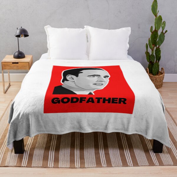 Item preview, Paul Keating, Godfather  designed and sold by JoelenexJohnny.