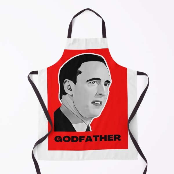 Item preview, Paul Keating, Godfather  designed and sold by JoelenexJohnny.