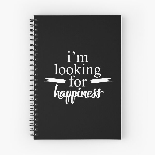 Item preview, looking for happiness designed and sold by Perfunctory77.
