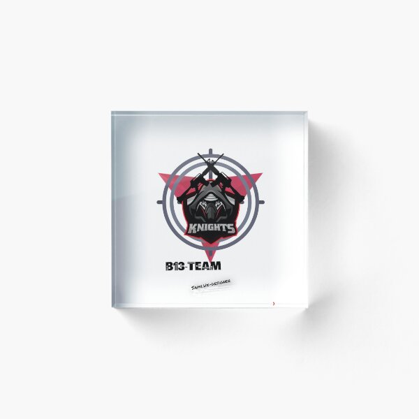 Item preview, B13-Team designed and sold by FennecDesigne.
