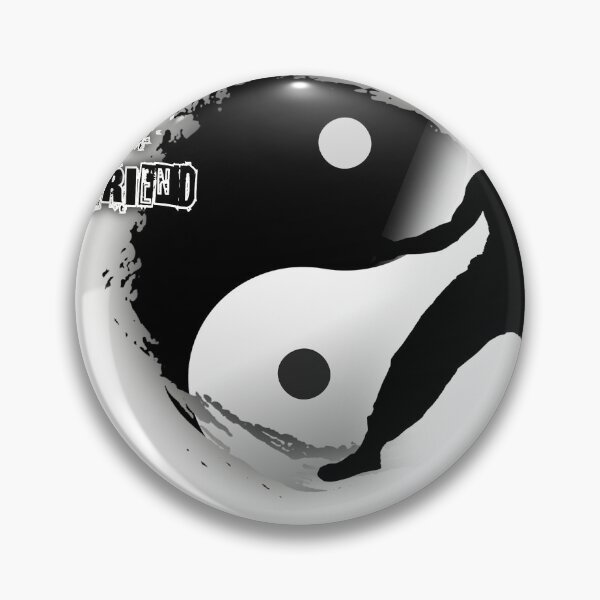 Item preview, Martial art Philosophy designed and sold by FennecDesigne.