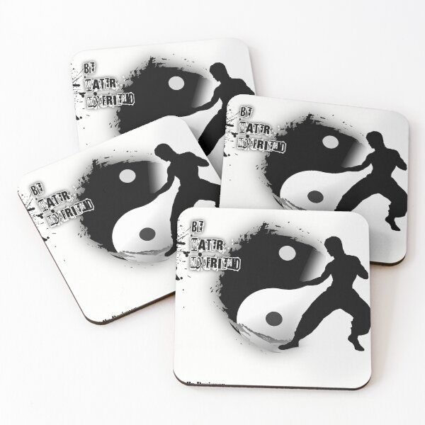 Item preview, Martial art Philosophy designed and sold by FennecDesigne.