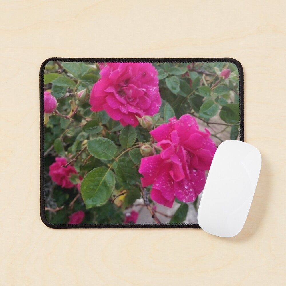 Item preview, Mouse Pad designed and sold by FunSizeMojo.