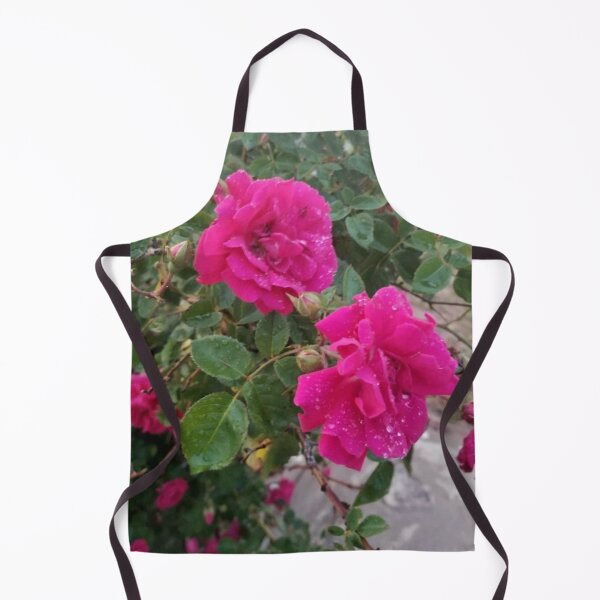 Item preview, Dewdrops on Roses designed and sold by FunSizeMojo.