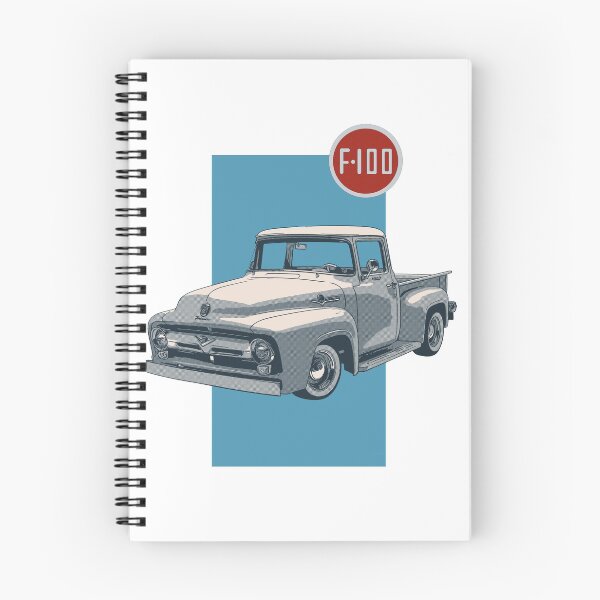 Item preview, Ford F100 designed and sold by Joshessel.