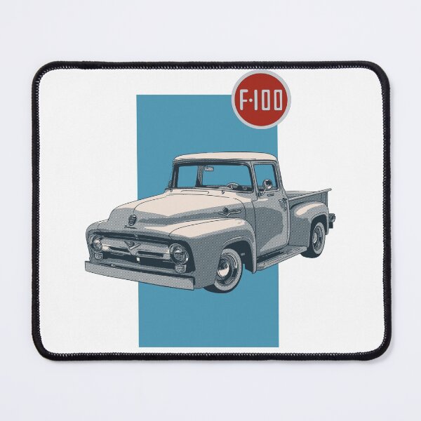 Item preview, Ford F100 designed and sold by Joshessel.