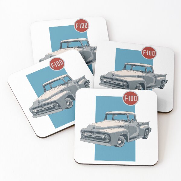 Item preview, Ford F100 designed and sold by Joshessel.