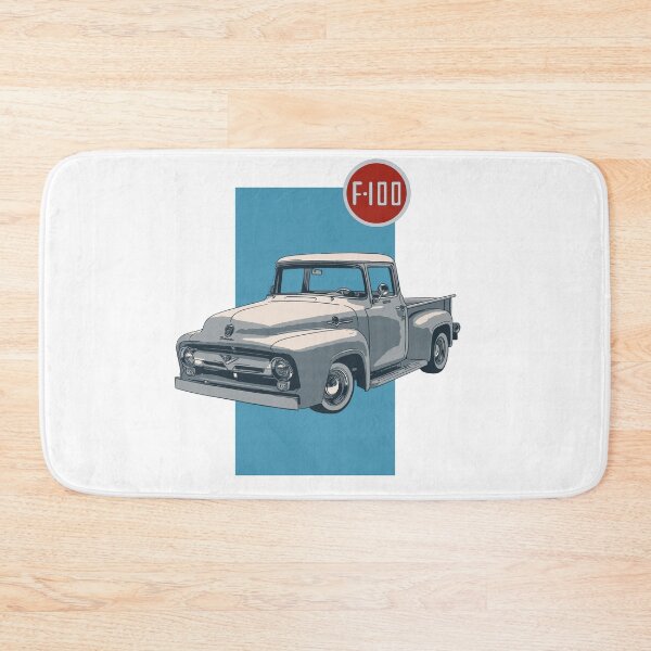 Item preview, Ford F100 designed and sold by Joshessel.