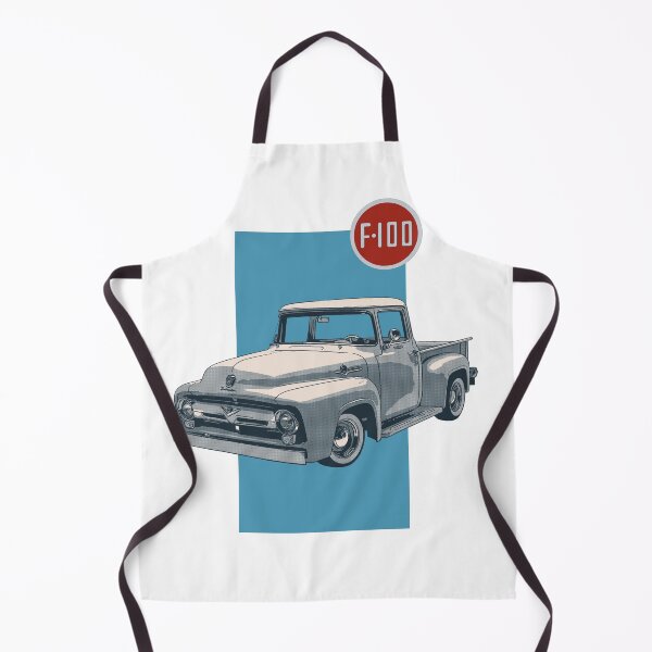 Item preview, Ford F100 designed and sold by Joshessel.