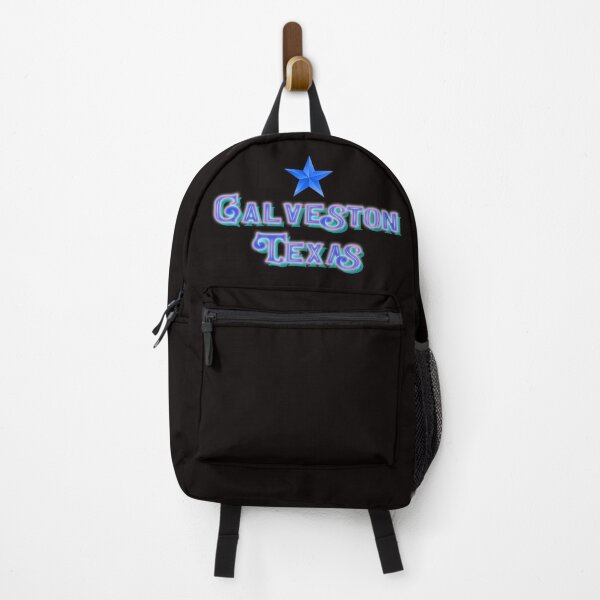 Item preview, Galveston Texas designed and sold by Robert Clark.