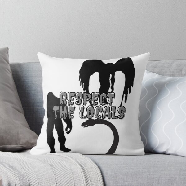 Item preview, Respect the Cryptids designed and sold by JadeEye.