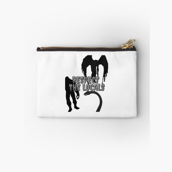 Item preview, Respect the Cryptids designed and sold by JadeEye.