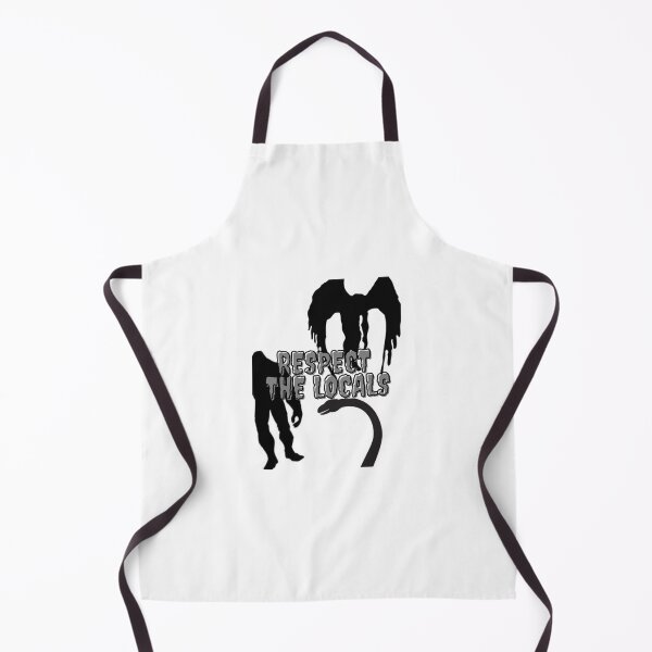 Item preview, Respect the Cryptids designed and sold by JadeEye.
