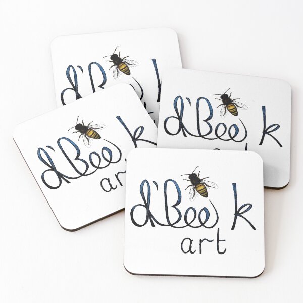 Item preview, Dbee K Art Logo designed and sold by Debbie Kavanagh.