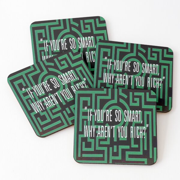 Item preview, If Youre So Smart designed and sold by timetodieoldman.