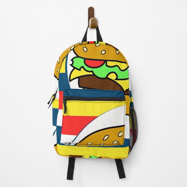 Item preview, Hamburger Food designed and sold by suditutop.