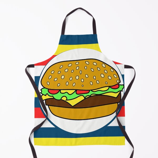 Item preview, Hamburger Food designed and sold by suditutop.