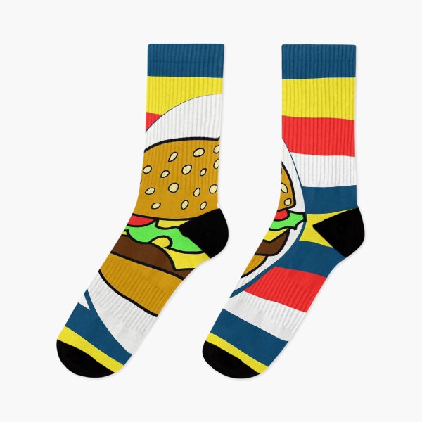 Item preview, Hamburger Food designed and sold by suditutop.