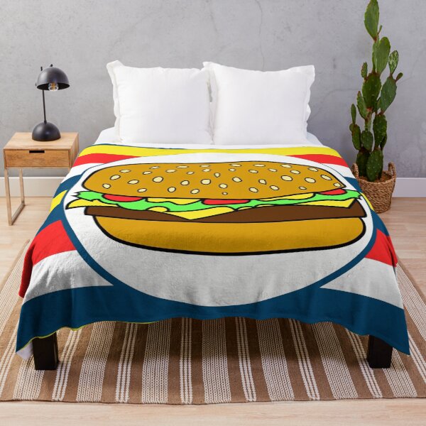 Item preview, Hamburger Food designed and sold by suditutop.