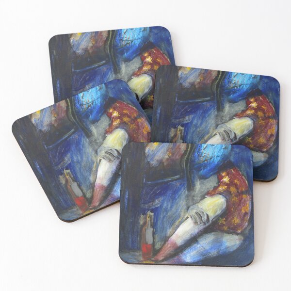 Item preview, listening to the rain designed and sold by glennbrady.