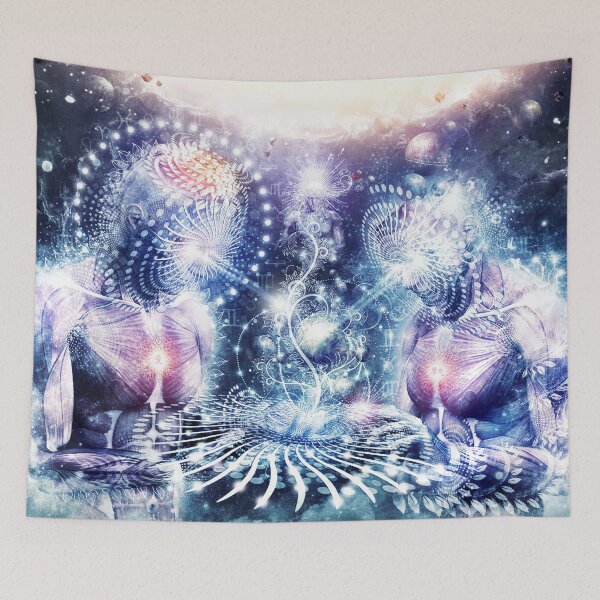 Item preview, The Knowledge of The Planets designed and sold by Cameron Gray.