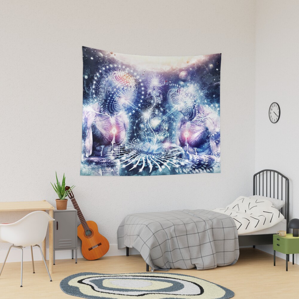 Item preview, Tapestry designed and sold by CameronGray.