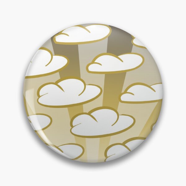 Item preview, Golden dawn morning clouds designed and sold by DesignedBy-M.