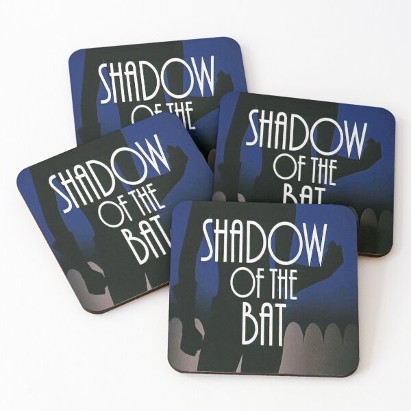 Item preview, Shadow of the Bat designed and sold by timetodieoldman.